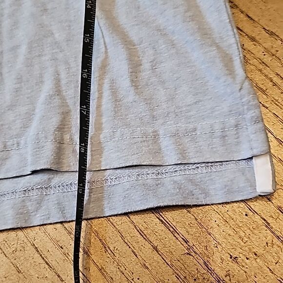 Long sleeve polo shirt size S 6/7 - Picture 6 of 8